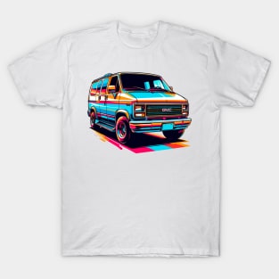 GMC SAVANA T-Shirt